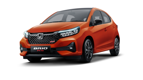 Brio RS