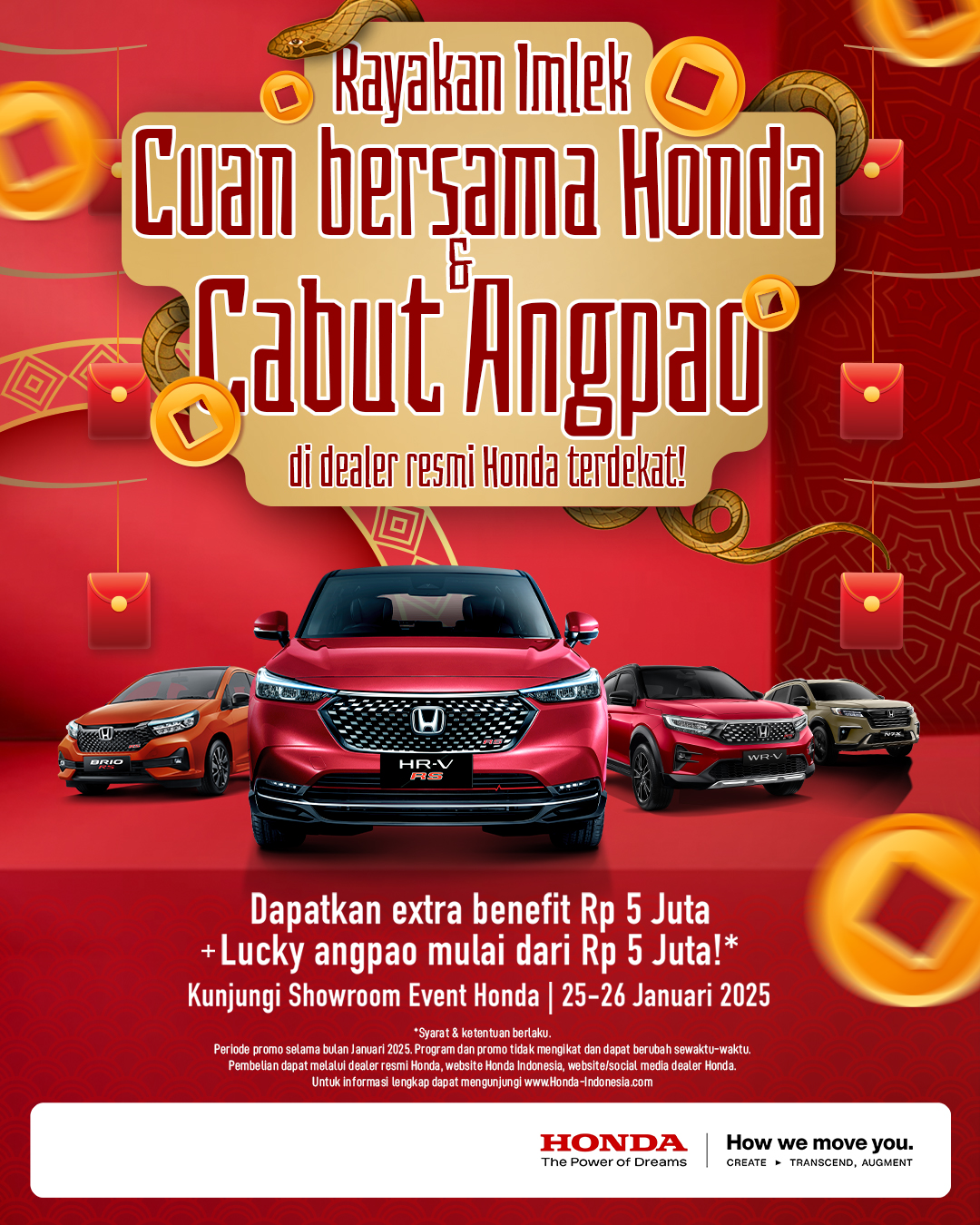imlek promo