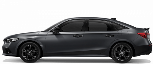 CIVIC RS