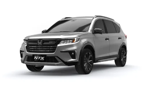 BRV PRES N7X Edition