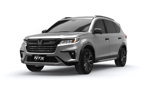 BRV PRES N7X Edition
